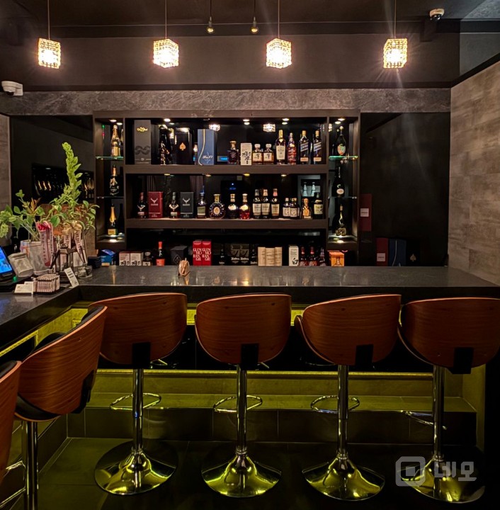 여의도 고급 프라이빗 바 매물의 1번째 사진
