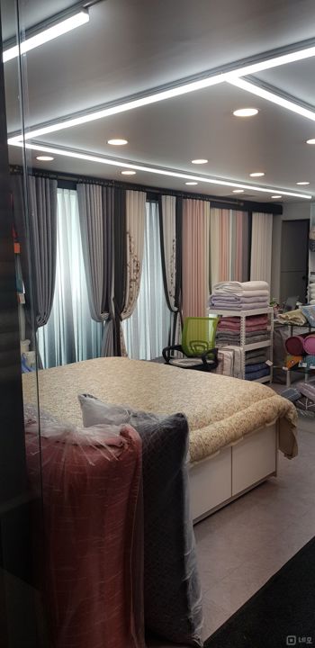 개봉동 주거지역 위치, 깔끔한 인테리어, 단골고객 많은 이불 전문점 매물의 3번째 사진