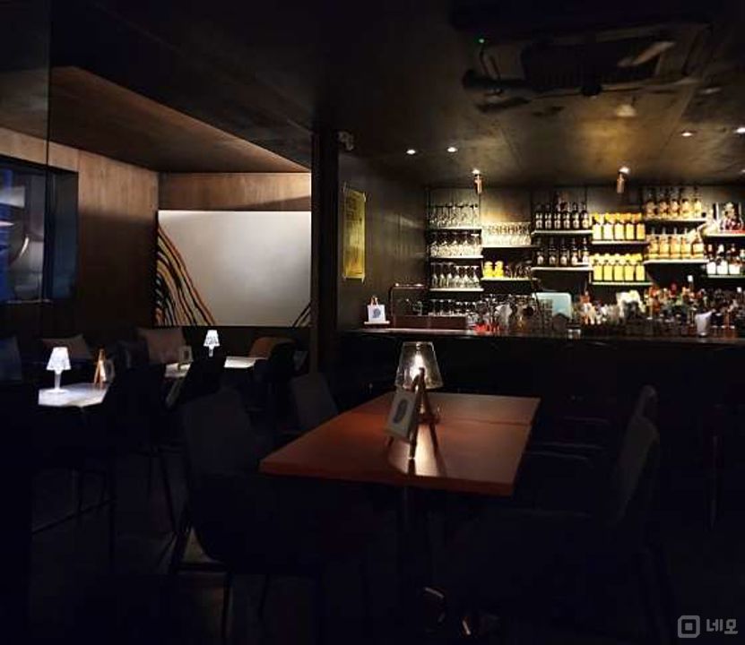 남창동 시설양도 가능한 BAR 매물의 3번째 사진