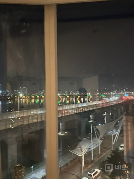 광장동 한강뷰 맛집! 인테리어 시설 및 설비 모두 갖춘 상가/사무실! 매물의 9번째 사진