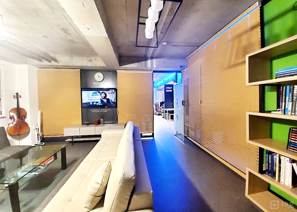 🟥 역삼동 보면 계약되는사무실 🟥 매물의 5번째 사진