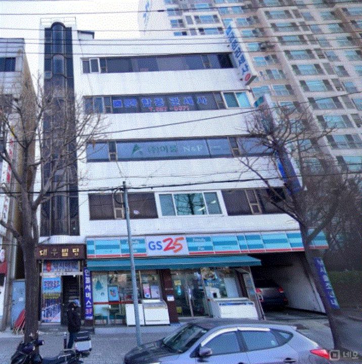 갈산역 초역세권 접근성 좋은 갈산동 사무실 매물의 5번째 사진