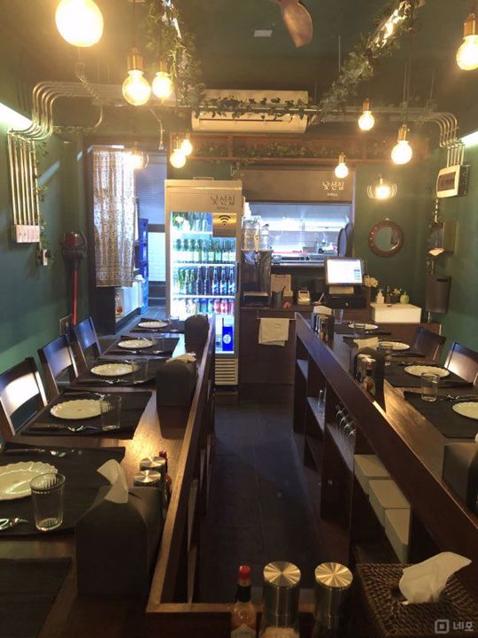 역촌동 인테리어 최상, 분위기 좋은 1층 술집 매물의 2번째 사진