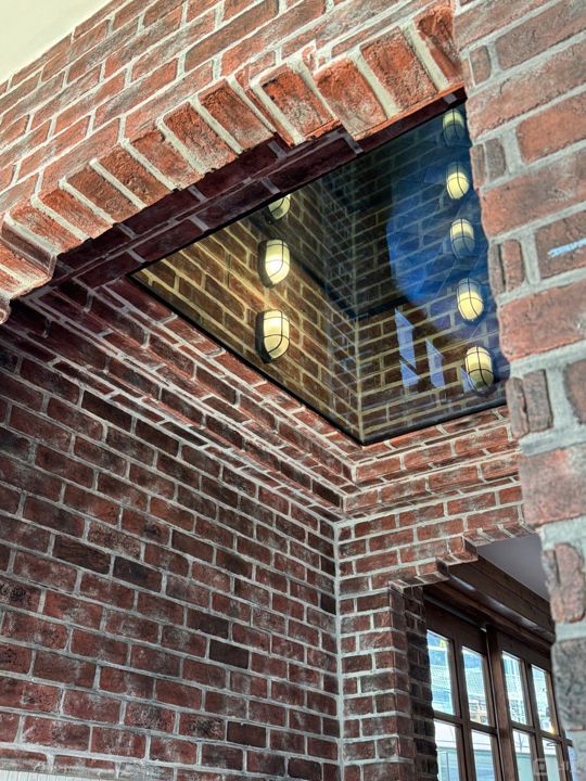 합정역 도보6분 1~2층 연층 단독 건물 매물의 4번째 사진