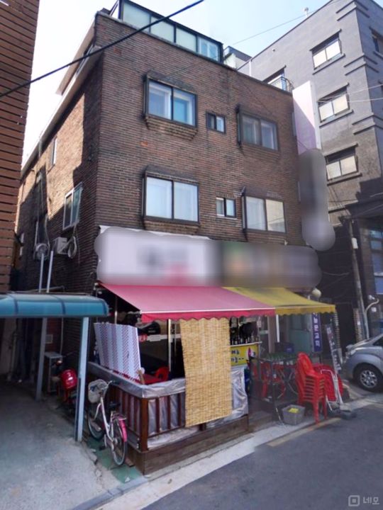 거주민 수요가 풍부한 대림동 점포 매물의 6번째 사진