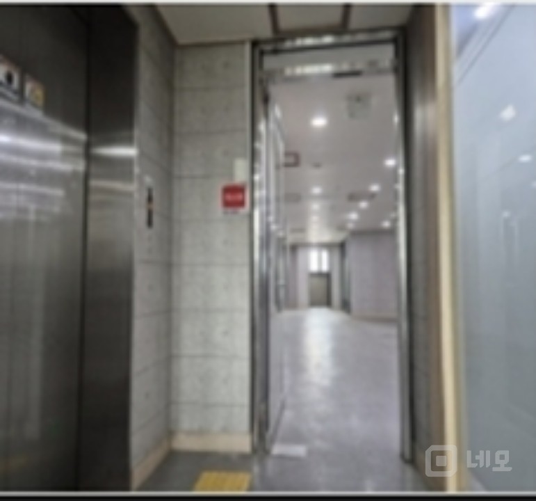 망포역 대형사무실 무권리 즉시입주 매물의 6번째 사진