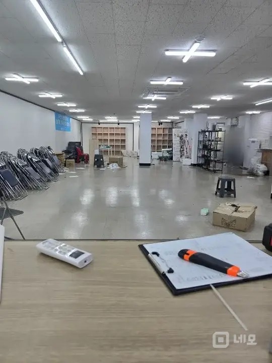 북수원시장입구쪽건물 매물의 3번째 사진