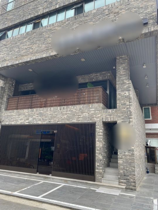 합정동 주상복합상가에 위치한 미용실 매물의 5번째 사진