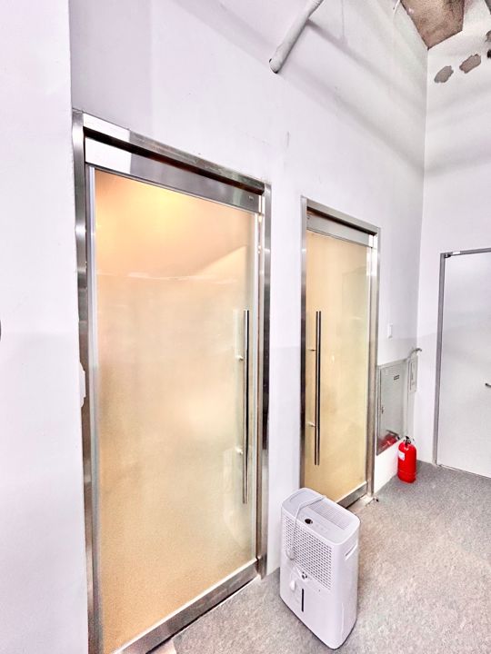 # 2023년 신축건물/ 실 27평/ 층고 4미터 이상/ 주차 1대 매물의 10번째 사진