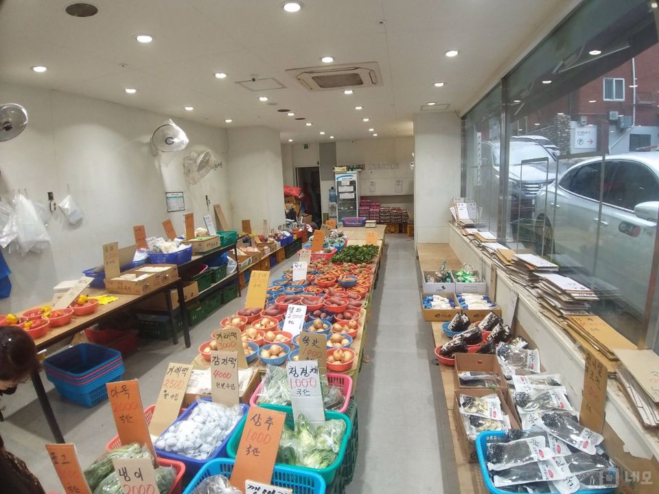 대로변 상권, 주목도 높은 주안동 매장 매물의 2번째 사진