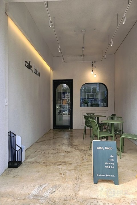 1층 깔끔한 소형 점포, 무권리 의정부시청역앞 매물의 1번째 사진