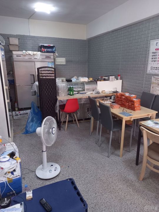 배달에 용이한 불광동 음식점 매물의 1번째 사진