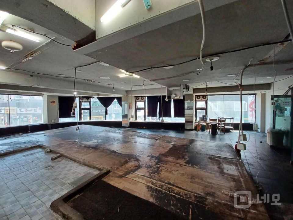 부천 역에서 가까운 유동 많은 점포임 매물의 10번째 사진