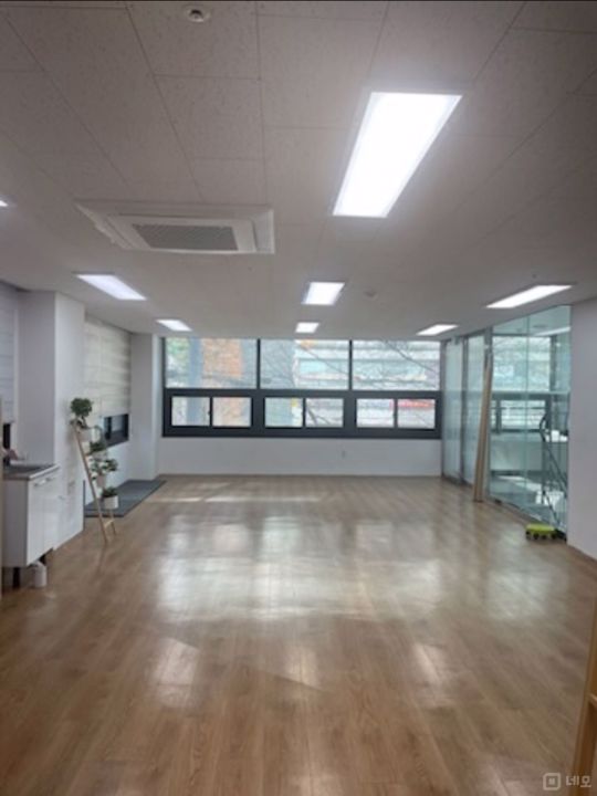 암사역 역세권 대로변 암사동 점포 매물의 3번째 사진