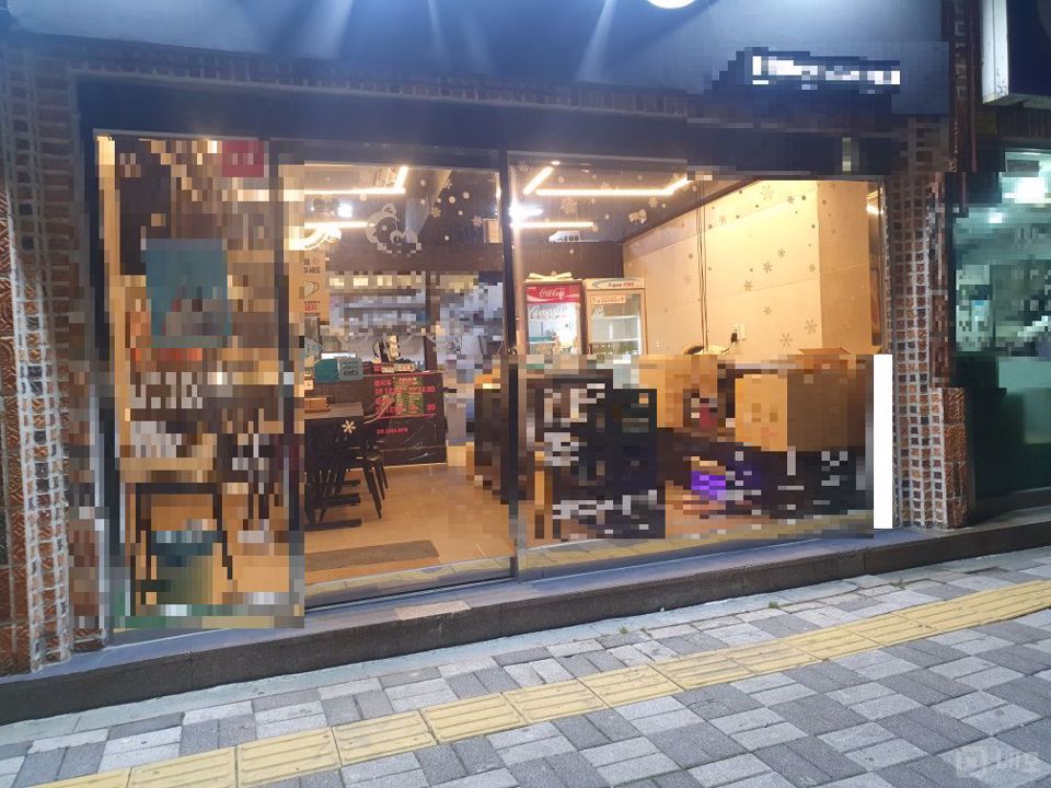 ★부산 영도구에 있는 치킨점 임대 매물입니다.★ 매물의 7번째 사진