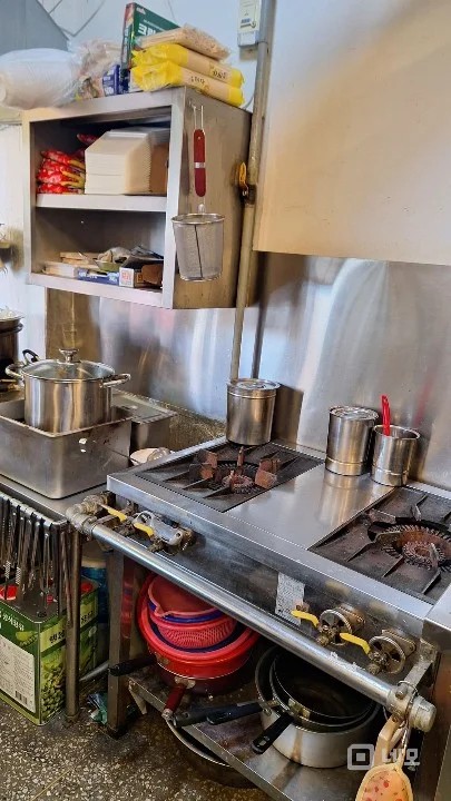 분식창고입니다 매물의 5번째 사진