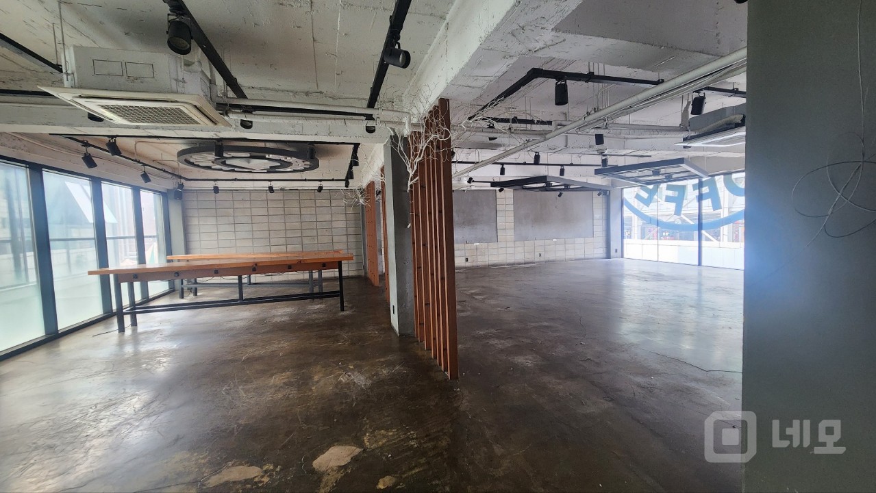 무권리💗건대초역세권💗320평💗대로변💗통임대 매물의 7번째 사진