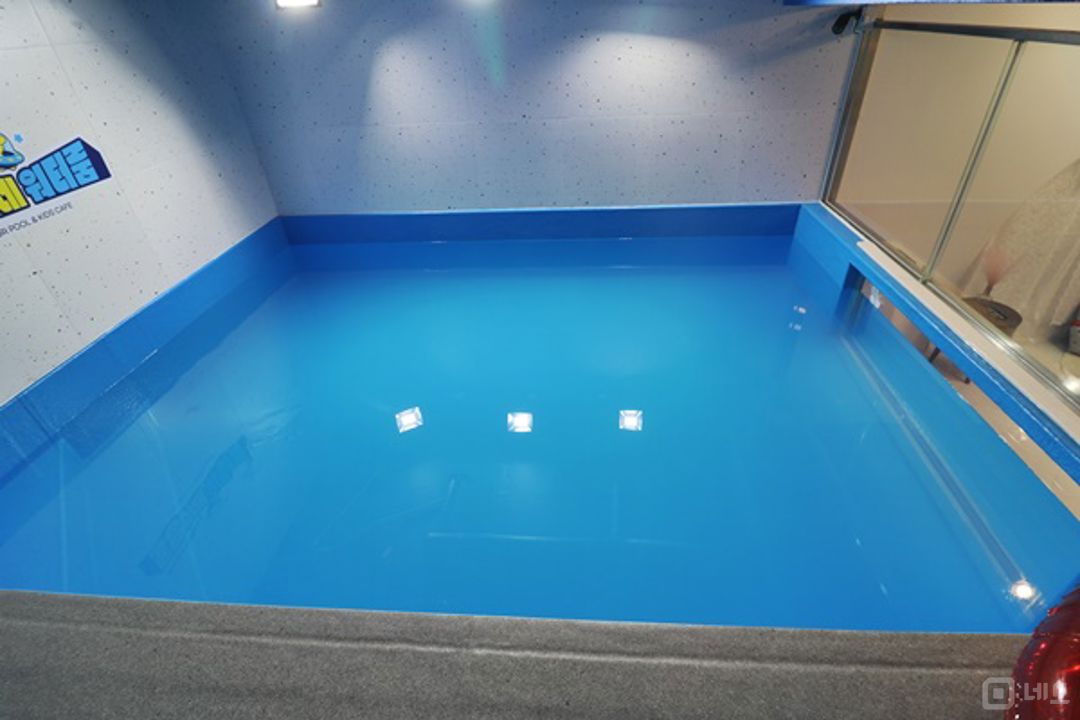 강서구 화곡동  위치좋은 2층 키즈카페 임대 매물의 3번째 사진