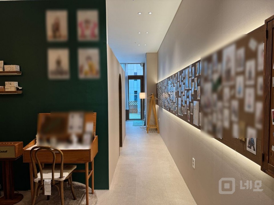 우드분위기 셀프스튜디오 룸1 테라스1 주차o 매물의 10번째 사진