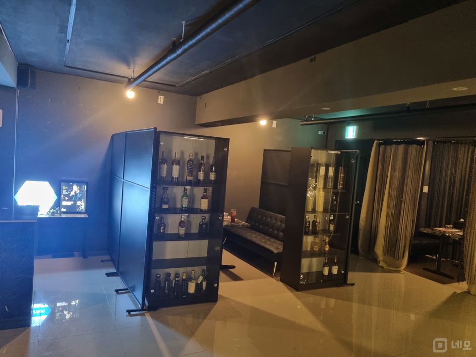 목동 3,4단지 사거리 코너 자리 영업 바로 가능한 BAR 매물의 3번째 사진