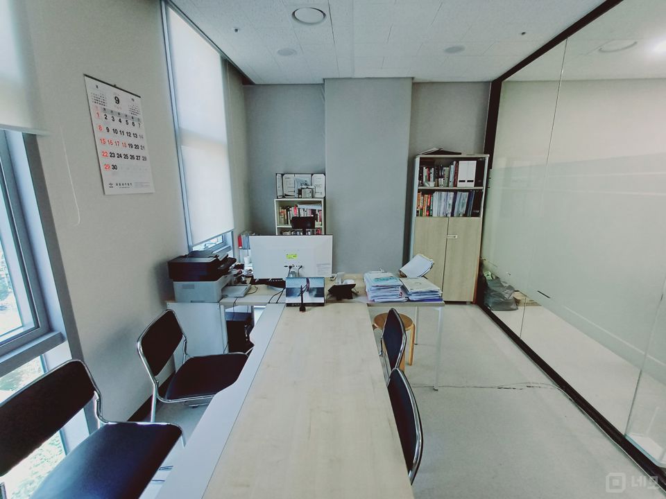 전용18 룸1 인테리어 상 소호사무실 매물의 6번째 사진