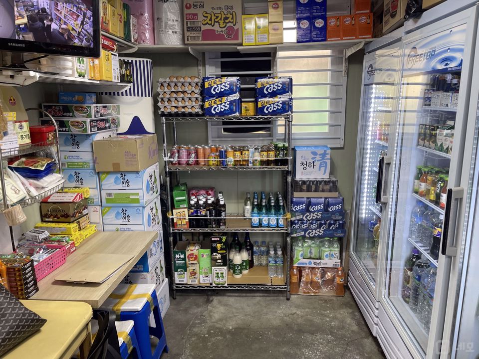 제기동 주변 독점으로 운영 가능한 슈퍼 매물의 1번째 사진