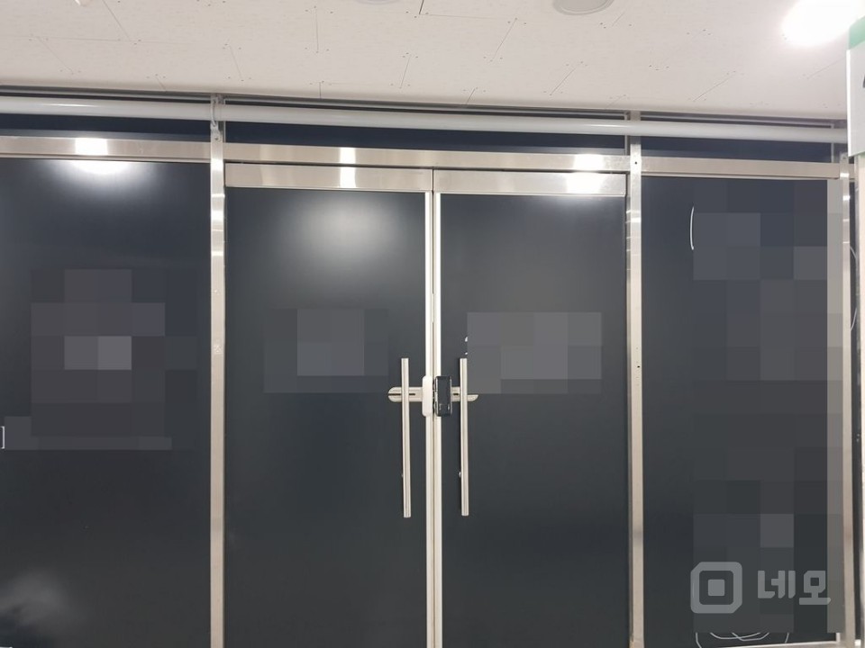 평수대비월세저렴내부칸막이냉난방기옵션주차편리개인및법인또는쇼핑몰추천 매물의 15번째 사진