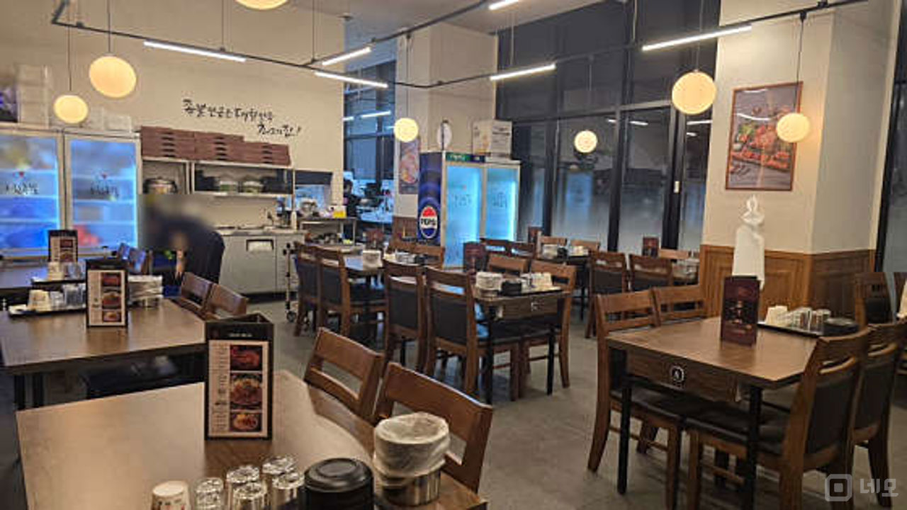 상봉동 전수양도 가능한 족발 전문점 매물의 7번째 사진