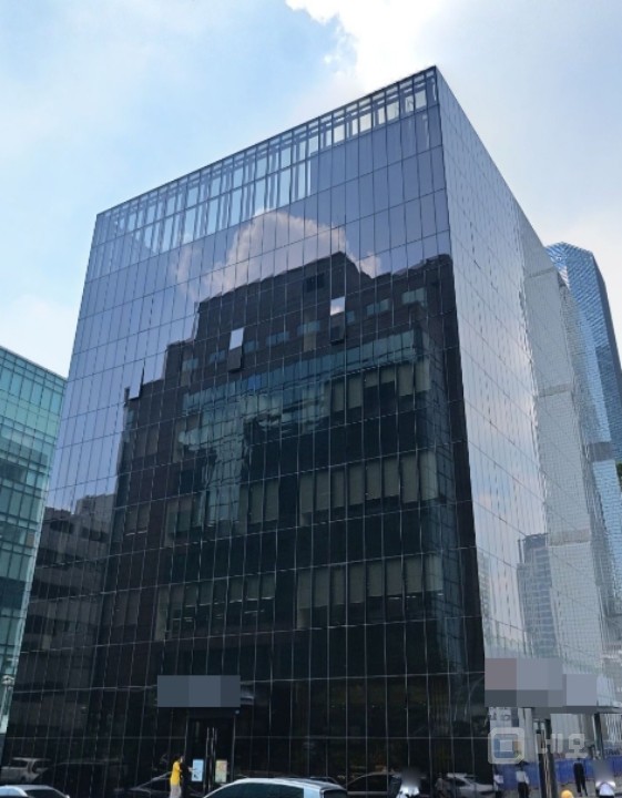 ★ Luxury ★ 삼성역 초역세권 대형 빌딩 내 소형 고급 오피스-* 매물의 2번째 사진