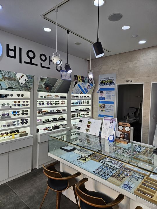 일원동 위치조건 좋은 상가 매물의 1번째 사진