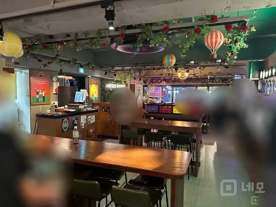 신사역 도보 2분 거리 매물 매물의 2번째 사진