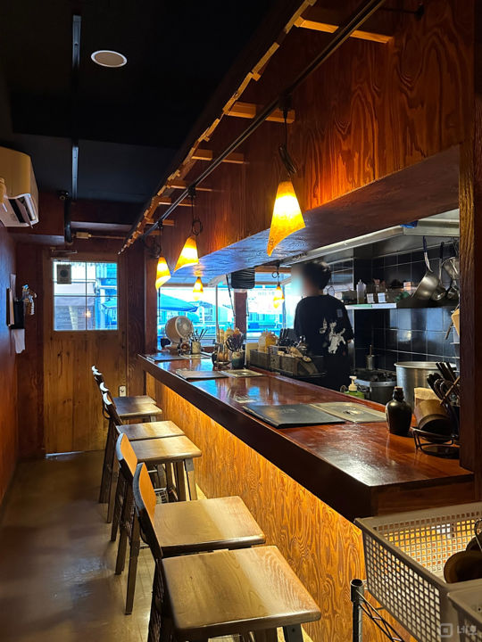 사당동 역세권, 유동인구 최상 오뎅바 매물의 3번째 사진