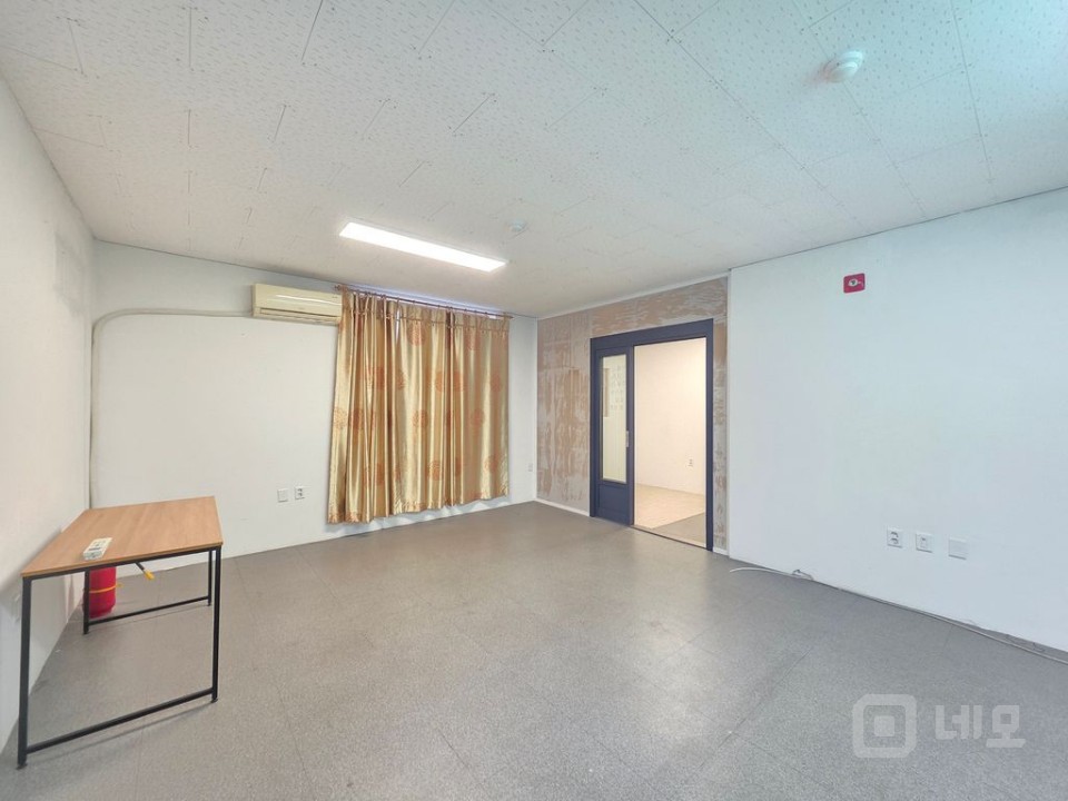 동삭동 대로변 조용한 사무실 임대 매물의 3번째 사진