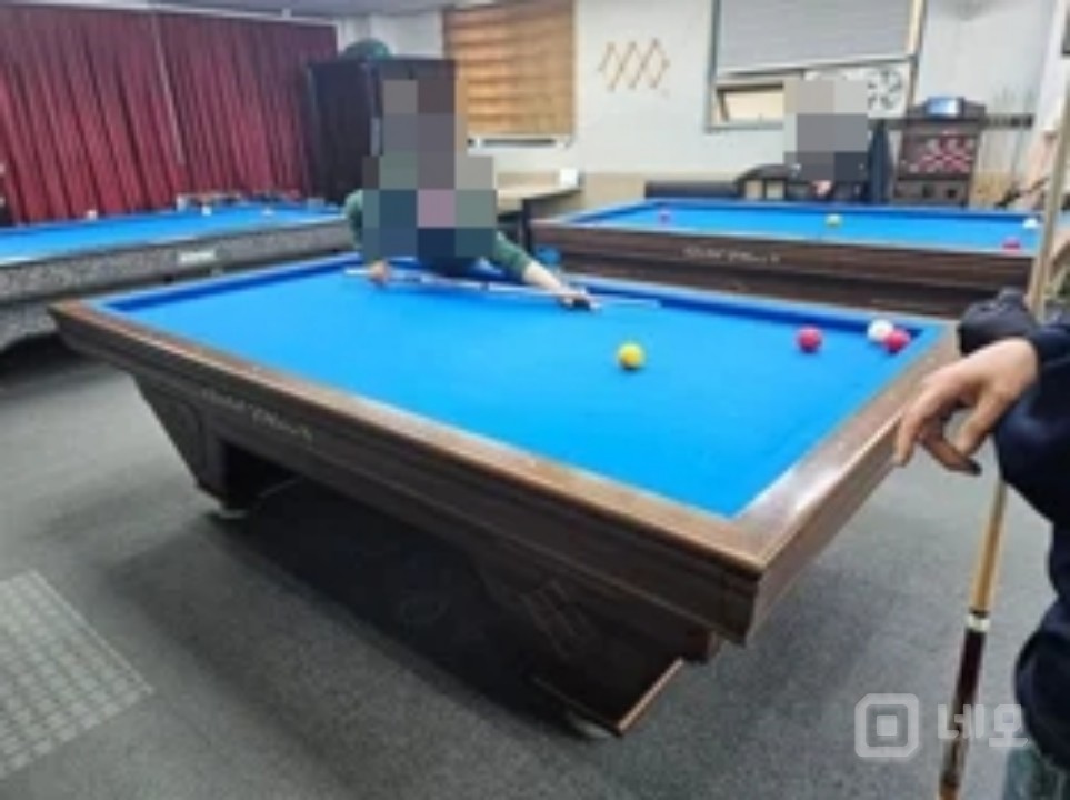 당구장 매물의 3번째 사진