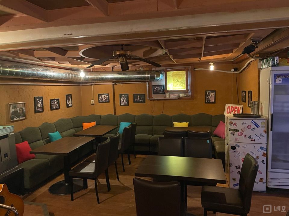 대현동 역세권, 다양하게 이용 가능한 요리주점 매물의 1번째 사진