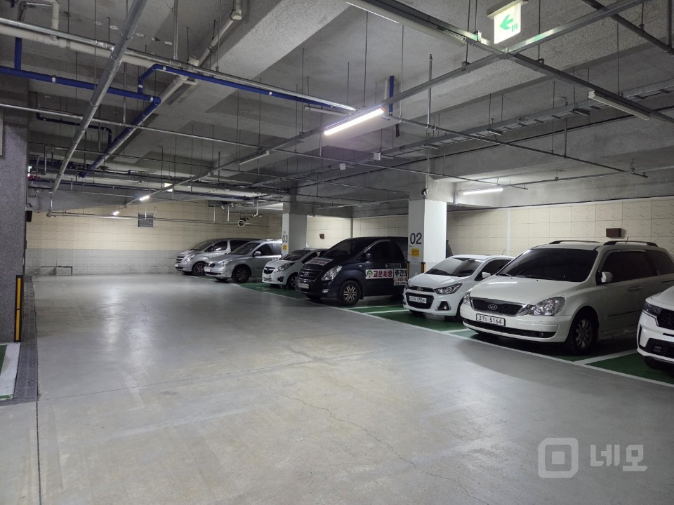 멋진 세종 상가 (교회하기 좋은 입지) 매물의 2번째 사진