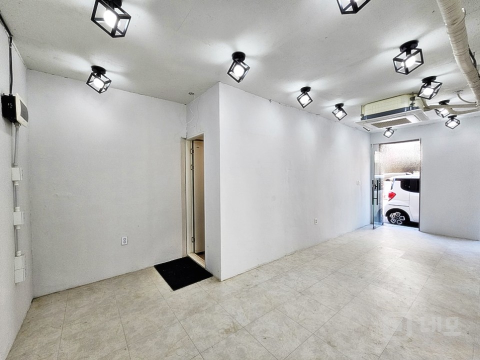 JS 신축급 1층 상가/사무실임대! 전용주차 1대 매물의 6번째 사진