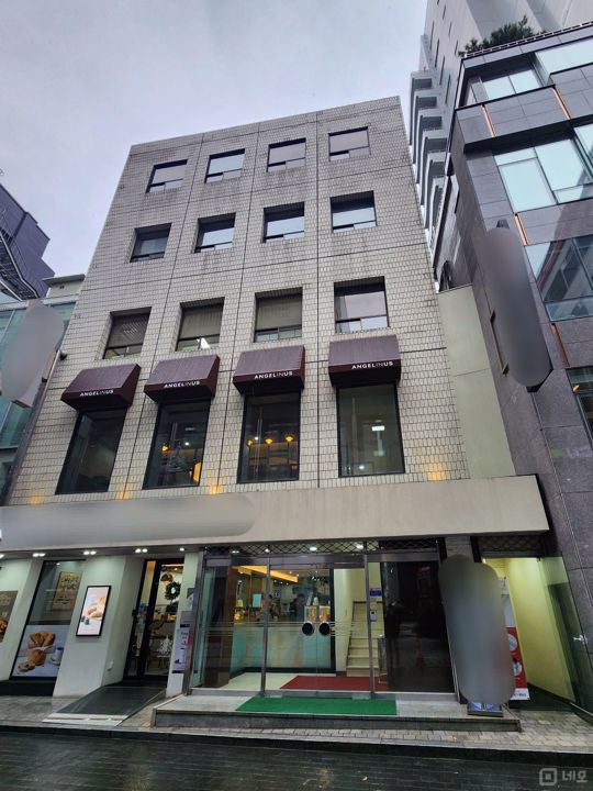 내외국민 유동인구가 많은 명동1가 점포 매물의 7번째 사진
