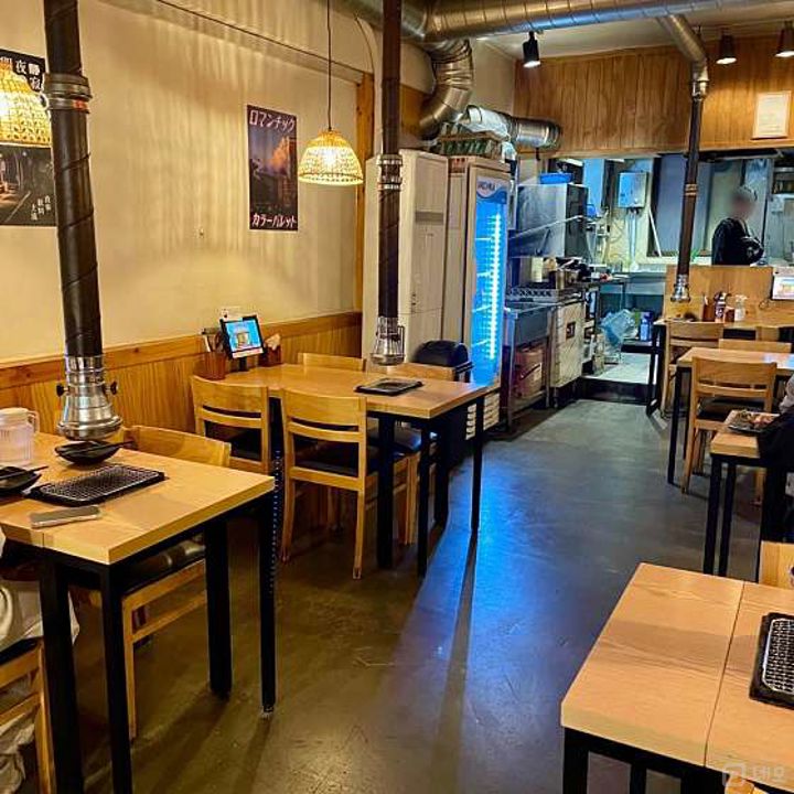 화곡동 시설 상태 훌륭한 이자카야 매물의 1번째 사진