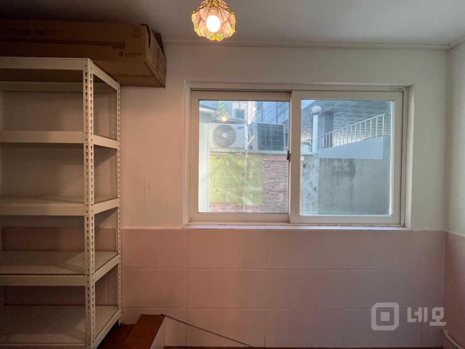 녹사평역 도보 3분, 초역세권, 인테리어-시설 완비된 공간, 테라스 매물의 8번째 사진