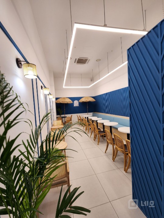 [송파구카페급매!] 문정역 17평 카페 양도양수합니다.  매물의 1번째 사진