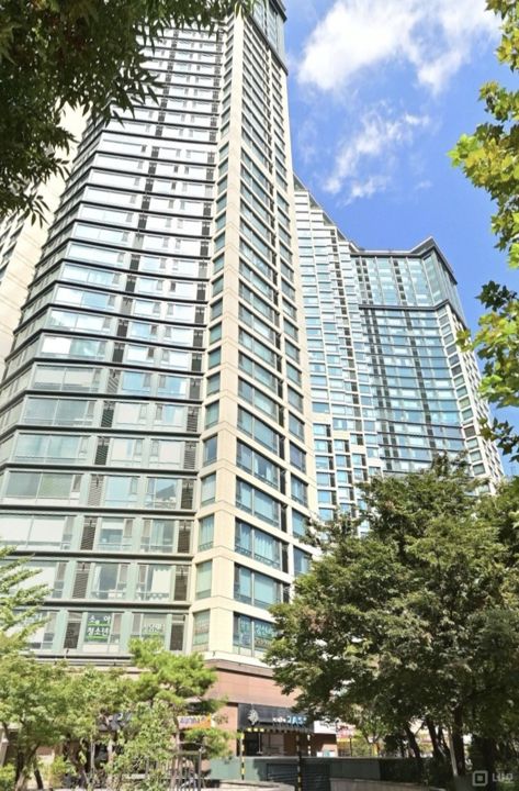 도화동 단지내 상가에 위치한 음식점 매물의 6번째 사진