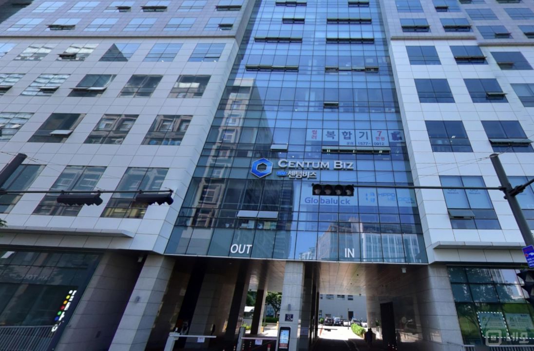 하남시 풍산동 지식산업센터내 1층 상가 임대 매물의 5번째 사진
