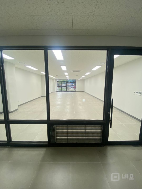 초역세권 아파트 스트리트형 상가 매물의 5번째 사진