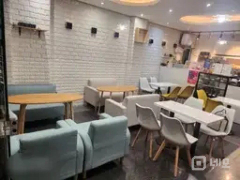 잘되는카페,인기있는카페 매물의 4번째 사진