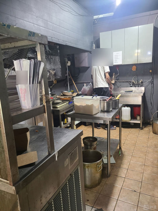매탄동 주택가상권 위치, 배후수요 풍부한 치킨전문점 매물의 1번째 사진