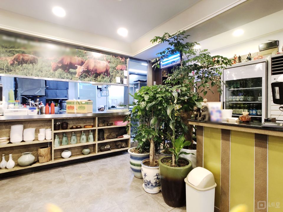 1호선/9호선 노량진역 1분거리의 한식 전문점 매물의 5번째 사진