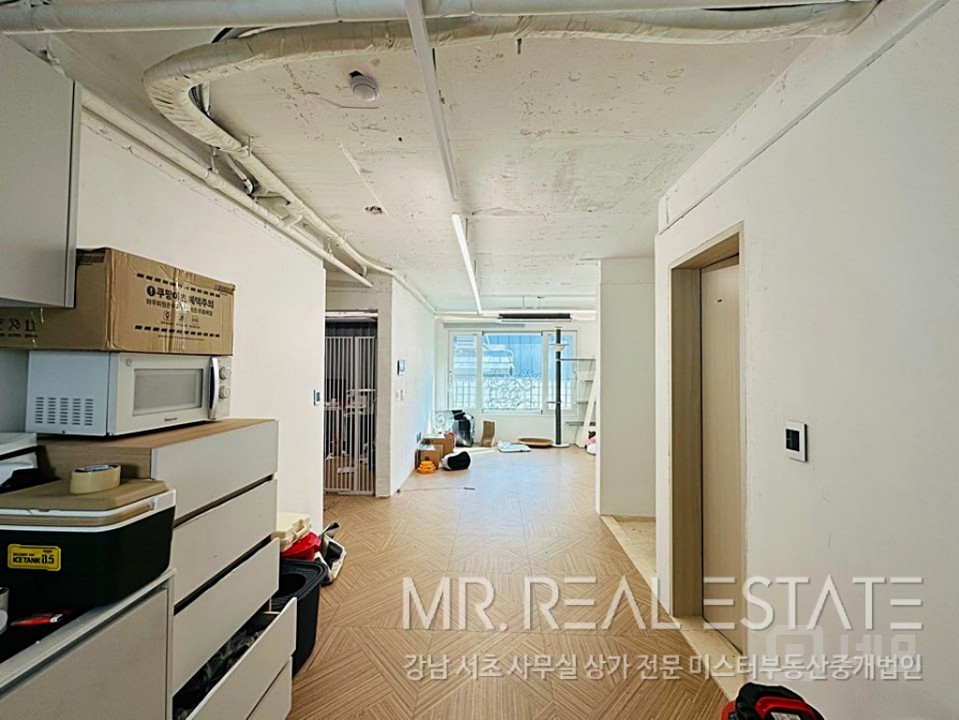 ★가성비甲 연층, 오픈형천장, 무료주차1대, 엘리베이터 유★ 매물의 10번째 사진