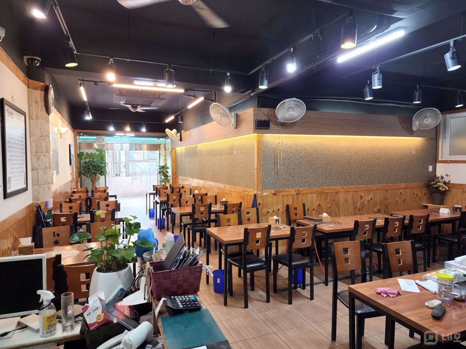 안정적 매출 보장, 미아동 음식점 매물의 3번째 사진