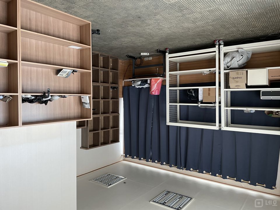 상수역 초역세권, 한강뷰 상수동 사무실 매물의 2번째 사진